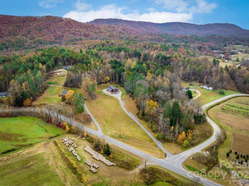 4447 Steeltown Road, Lenoir, NC 28645.  MLS# CAR4320701, YatesRealty ID 4319. 