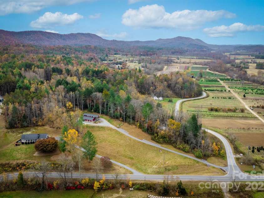 4447 Steeltown Road, Lenoir, NC 28645.  MLS# CAR4320701, YatesRealty ID 4319. 