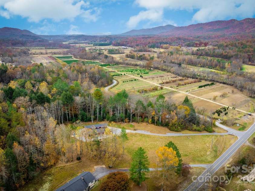 4447 Steeltown Road, Lenoir, NC 28645.  MLS# CAR4320701, YatesRealty ID 4319. 