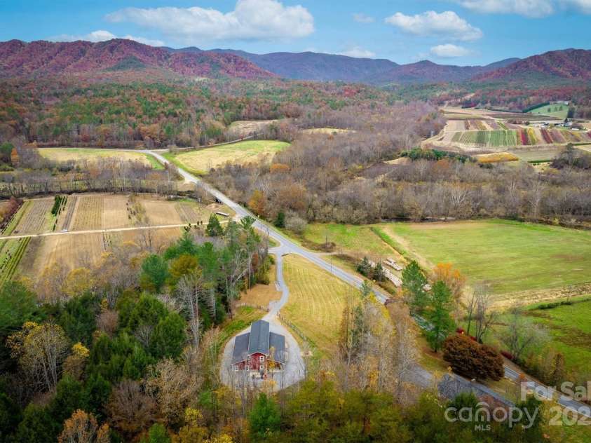 4447 Steeltown Road, Lenoir, NC 28645.  MLS# CAR4320701, YatesRealty ID 4319. 