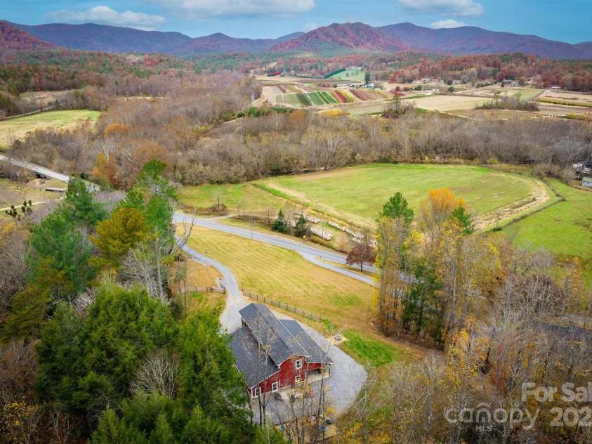 4447 Steeltown Road, Lenoir, NC 28645.  MLS# CAR4320701, YatesRealty ID 4319. 