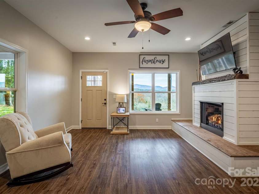 4447 Steeltown Road, Lenoir, NC 28645.  MLS# CAR4320701, YatesRealty ID 4319. 