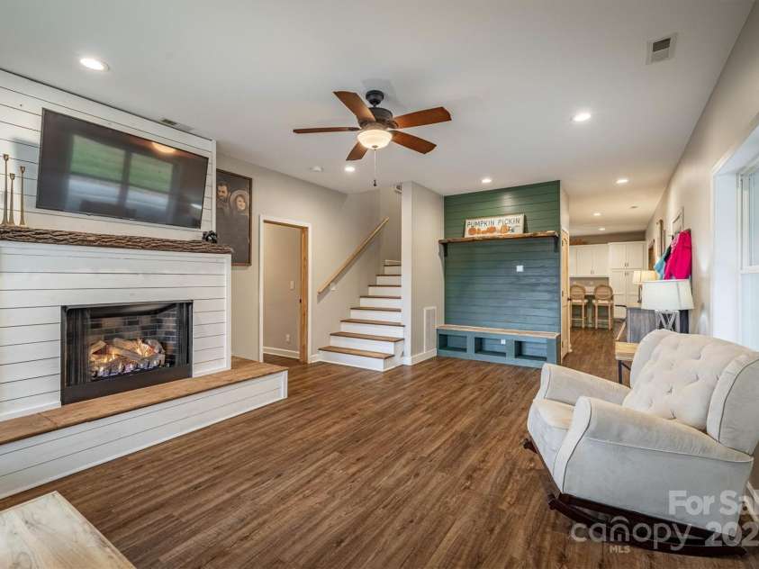 4447 Steeltown Road, Lenoir, NC 28645.  MLS# CAR4320701, YatesRealty ID 4319. 