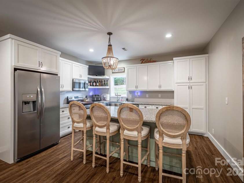 4447 Steeltown Road, Lenoir, NC 28645.  MLS# CAR4320701, YatesRealty ID 4319. 