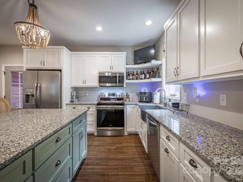 4447 Steeltown Road, Lenoir, NC 28645.  MLS# CAR4320701, YatesRealty ID 4319. 