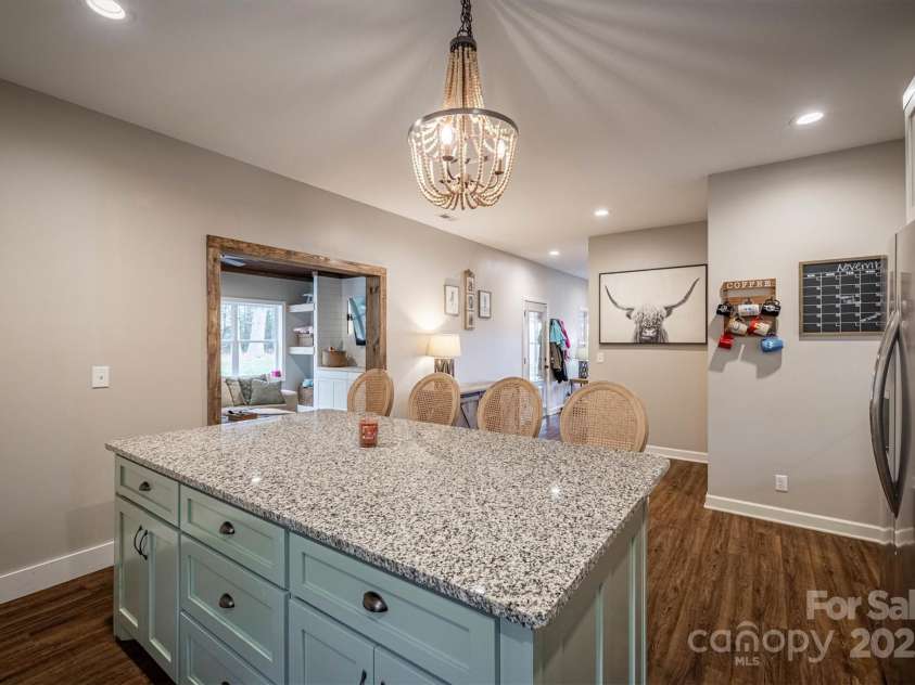4447 Steeltown Road, Lenoir, NC 28645.  MLS# CAR4320701, YatesRealty ID 4319. 
