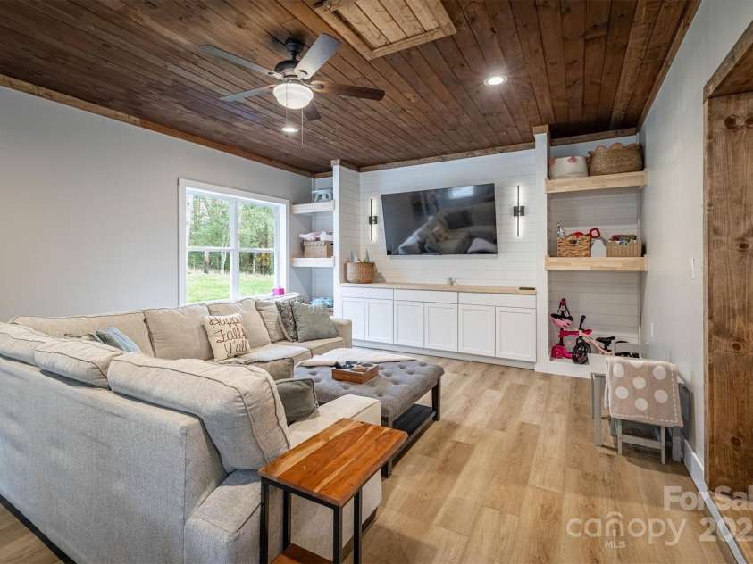 4447 Steeltown Road, Lenoir, NC 28645.  MLS# CAR4320701, YatesRealty ID 4319. 