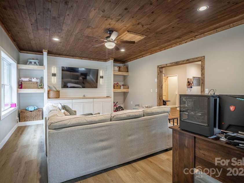 4447 Steeltown Road, Lenoir, NC 28645.  MLS# CAR4320701, YatesRealty ID 4319. 