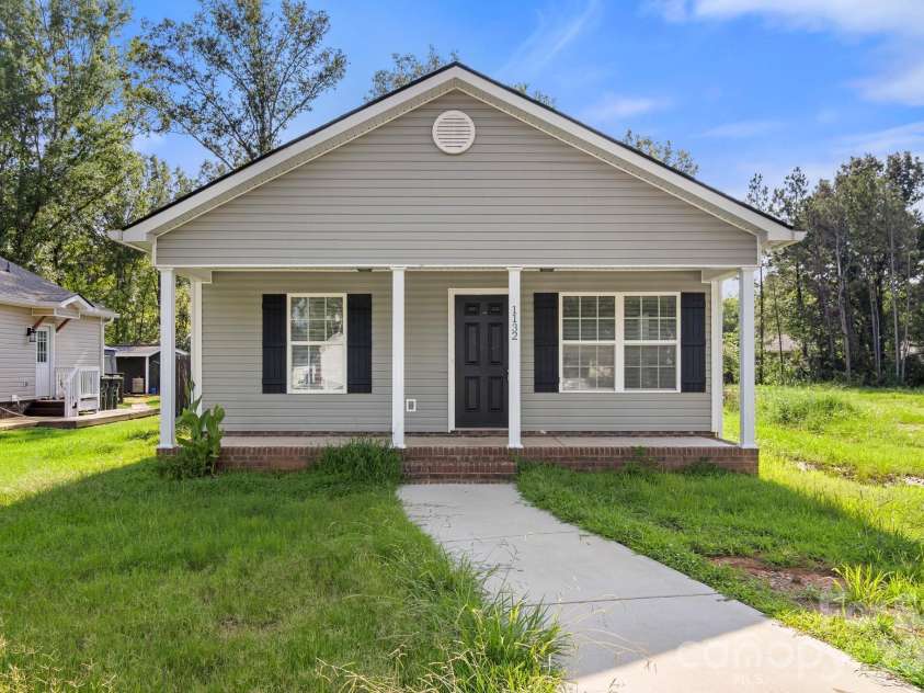1132 Carolina Avenue Extension, Rock Hill, SC 29730.  MLS# CAR4413214, YatesRealty ID 43190. 