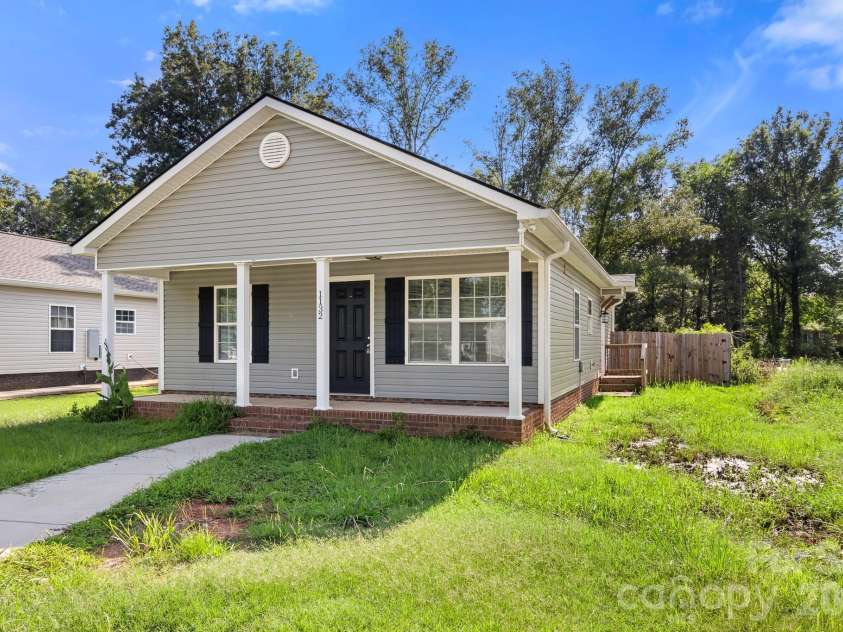 1132 Carolina Avenue Extension, Rock Hill, SC 29730.  MLS# CAR4413214, YatesRealty ID 43190. 