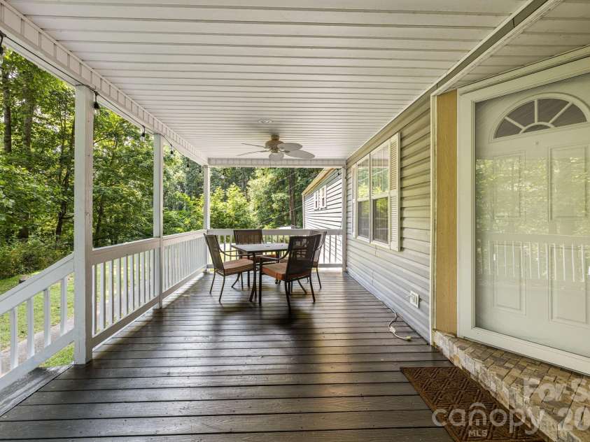 1903 Old Mountain Road, Mars Hill, NC 28753.  MLS# CAR4413410, YatesRealty ID 43194. 