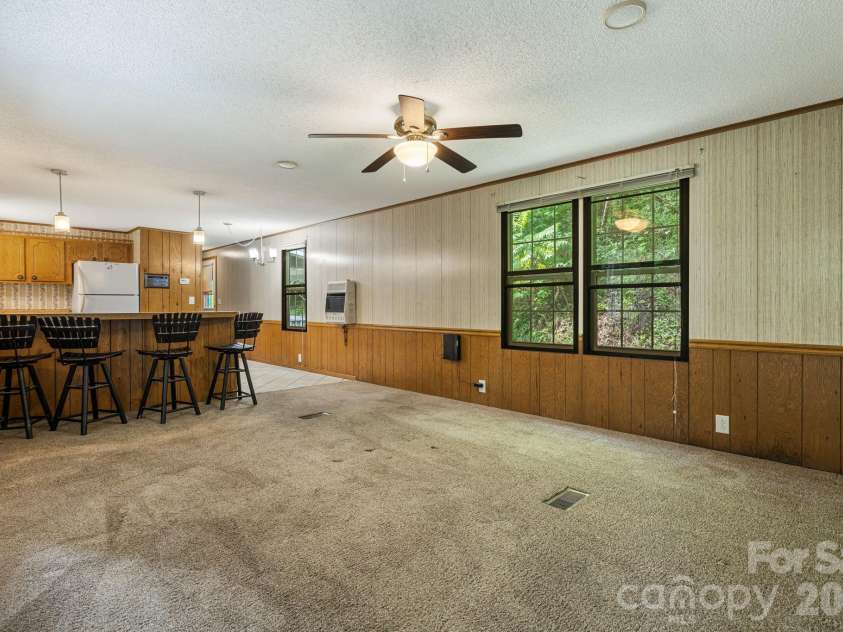 1903 Old Mountain Road, Mars Hill, NC 28753.  MLS# CAR4413410, YatesRealty ID 43194. 
