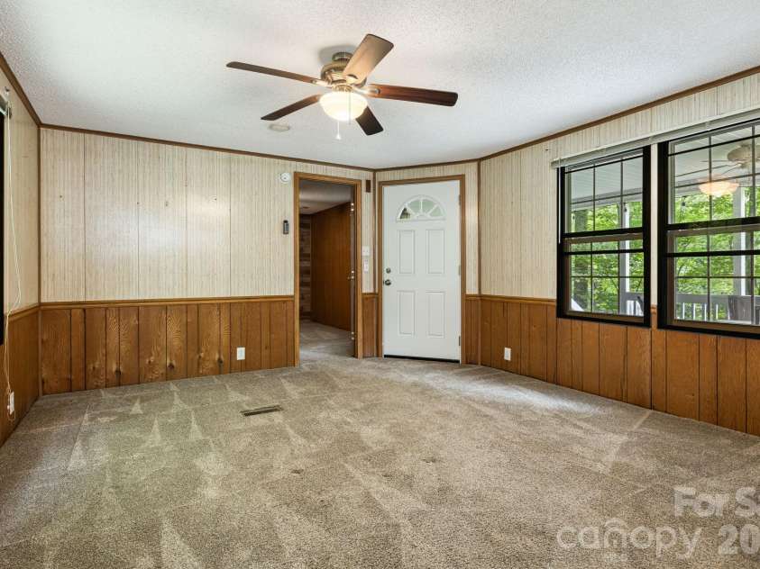 1903 Old Mountain Road, Mars Hill, NC 28753.  MLS# CAR4413410, YatesRealty ID 43194. 