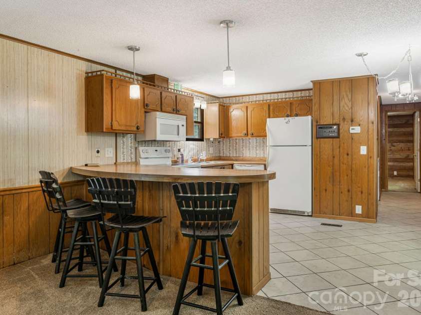 1903 Old Mountain Road, Mars Hill, NC 28753.  MLS# CAR4413410, YatesRealty ID 43194. 