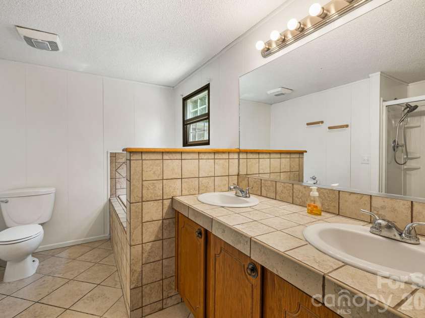 1903 Old Mountain Road, Mars Hill, NC 28753.  MLS# CAR4413410, YatesRealty ID 43194. 