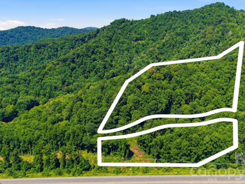 1903 Old Mountain Road, Mars Hill, NC 28753.  MLS# CAR4413410, YatesRealty ID 43194. 
