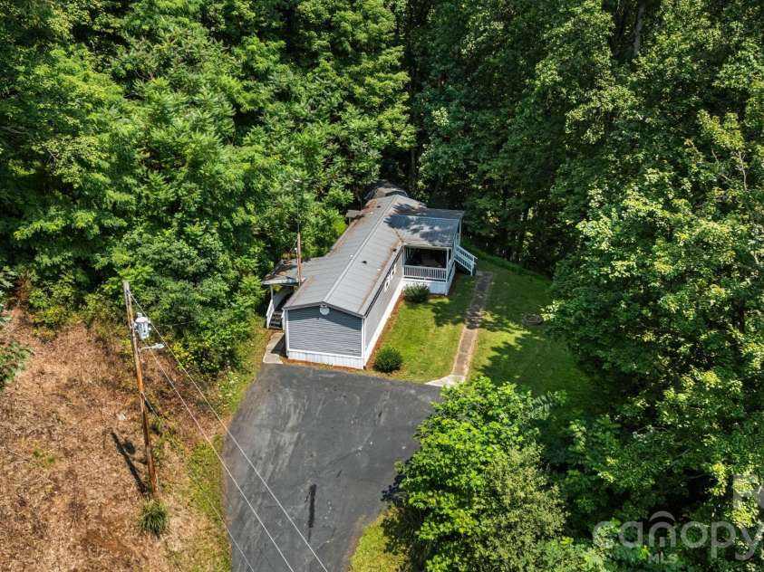 1903 Old Mountain Road, Mars Hill, NC 28753.  MLS# CAR4413410, YatesRealty ID 43194. 
