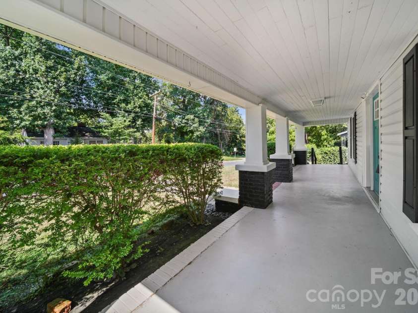 703 Windsor Street, Monroe, NC 28112.  MLS# CAR4412570, YatesRealty ID 43195. 