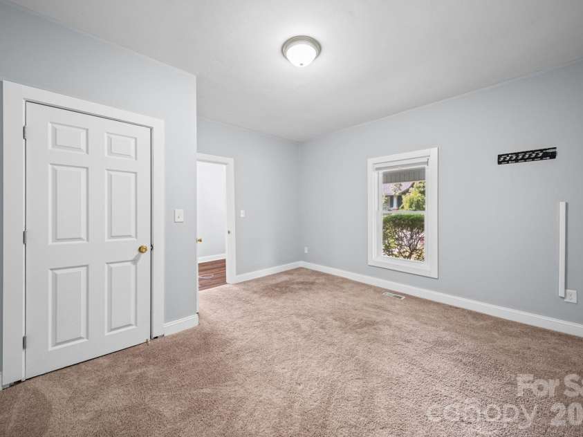 703 Windsor Street, Monroe, NC 28112.  MLS# CAR4412570, YatesRealty ID 43195. 