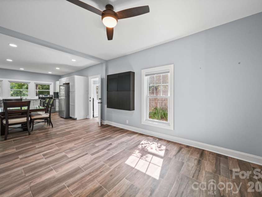 703 Windsor Street, Monroe, NC 28112.  MLS# CAR4412570, YatesRealty ID 43195. 