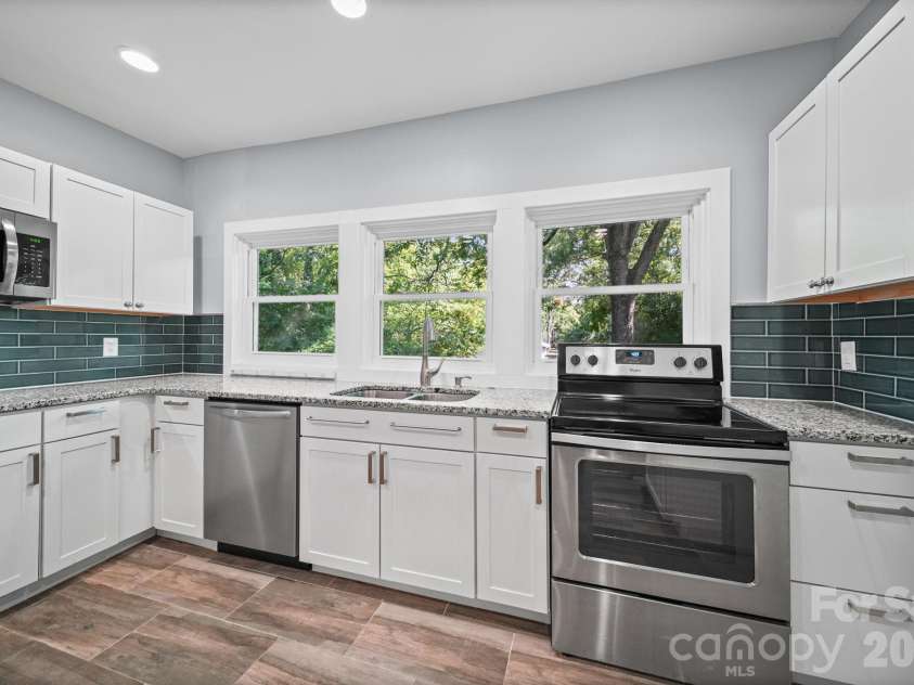 703 Windsor Street, Monroe, NC 28112.  MLS# CAR4412570, YatesRealty ID 43195. 