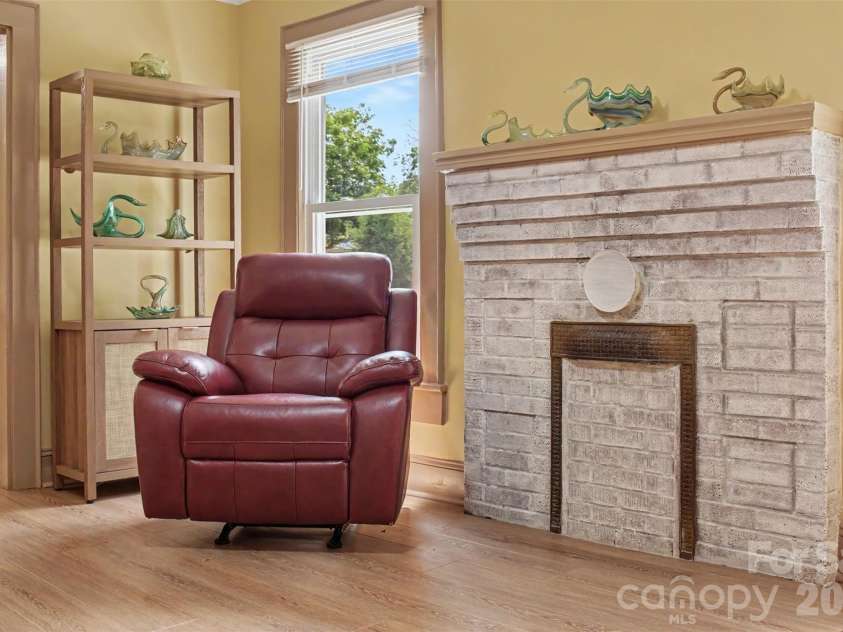 1104 Venus Street, Kannapolis, NC 28083.  MLS# CAR4409485, YatesRealty ID 43198. 