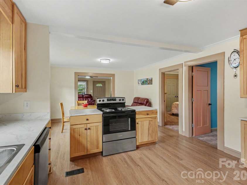 1104 Venus Street, Kannapolis, NC 28083.  MLS# CAR4409485, YatesRealty ID 43198. 