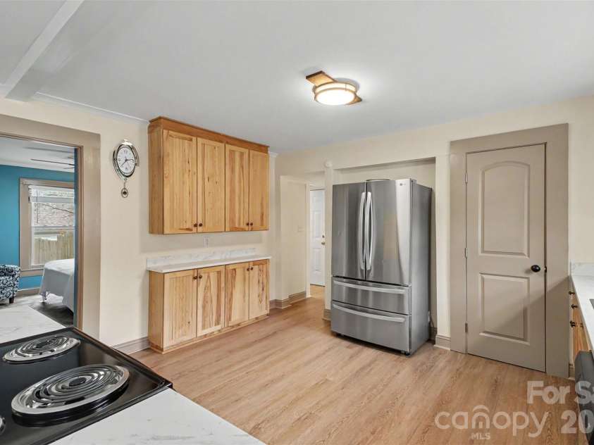 1104 Venus Street, Kannapolis, NC 28083.  MLS# CAR4409485, YatesRealty ID 43198. 
