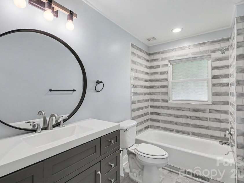 1104 Venus Street, Kannapolis, NC 28083.  MLS# CAR4409485, YatesRealty ID 43198. 