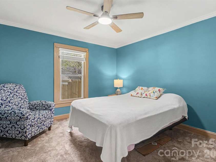 1104 Venus Street, Kannapolis, NC 28083.  MLS# CAR4409485, YatesRealty ID 43198. 