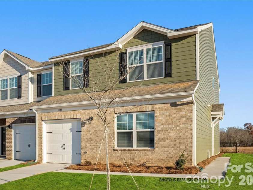 5272 Lashawn Lane, Stanley, NC 28164.  MLS# CAR4412065, YatesRealty ID 43199. 