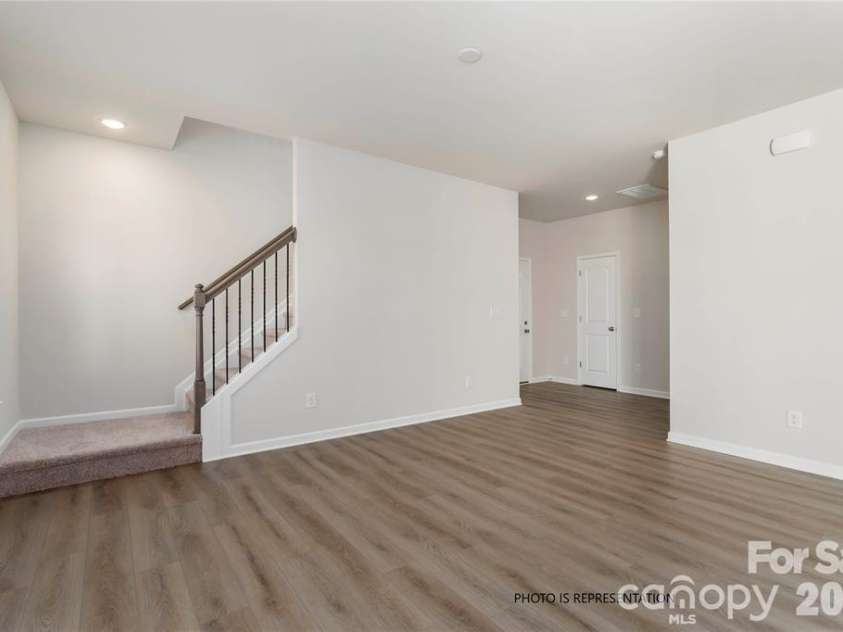 5272 Lashawn Lane, Stanley, NC 28164.  MLS# CAR4412065, YatesRealty ID 43199. 