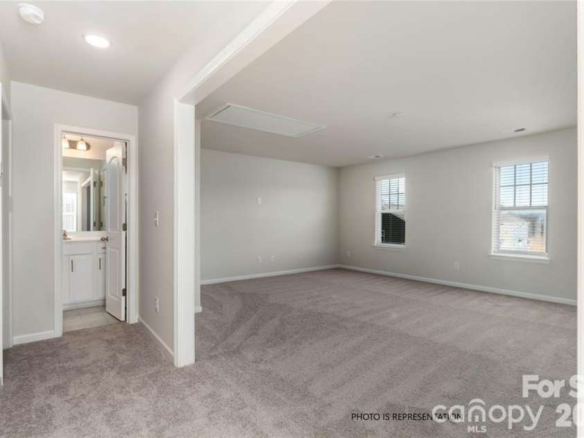 5272 Lashawn Lane, Stanley, NC 28164.  MLS# CAR4412065, YatesRealty ID 43199. 