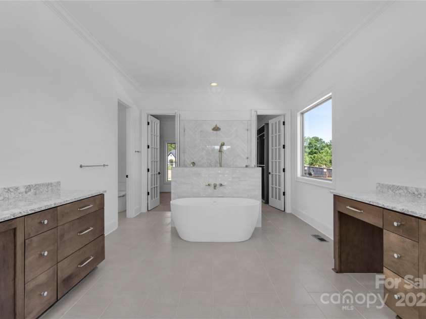 114 Wilharr Court, Mooresville, NC 28115.  MLS# CAR4255064, YatesRealty ID 432. Photo is of proposed home with similar finishes