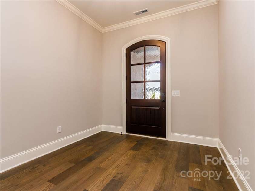 401 Audrey Place, Charlotte, NC 28226.  MLS# CAR3844773, YatesRealty ID 432. To Be Built Unit.  Photos are Representative of the same plan previously built.