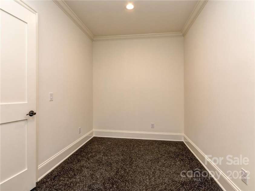 401 Audrey Place, Charlotte, NC 28226.  MLS# CAR3844773, YatesRealty ID 432. To Be Built Unit.  Photos are Representative of the same plan previously built.