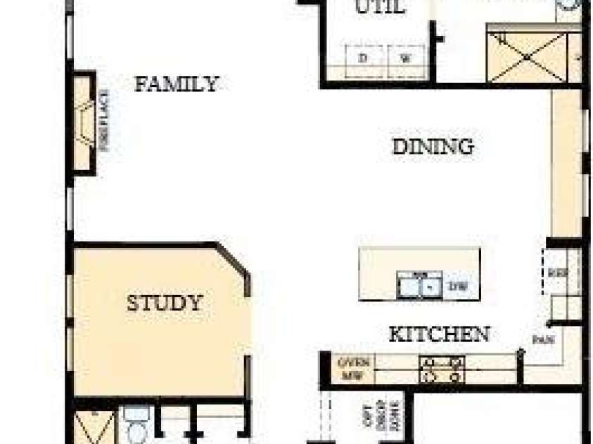 1007 Meander Lane, Waxhaw, NC 28173.  MLS# CAR4344303, YatesRealty ID 4320. 