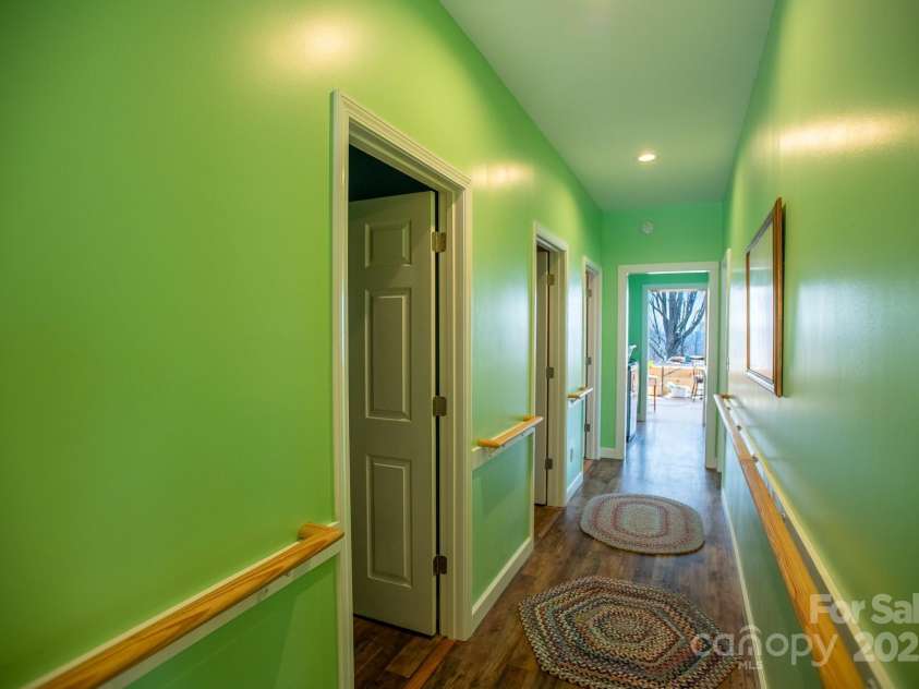 261 Nicholas Knoll Road, Bakersville, NC 28705.  MLS# CAR4242430, YatesRealty ID 4320. 