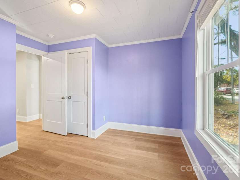 611 Sumner Street, Kannapolis, NC 28083.  MLS# CAR4321765, YatesRealty ID 4320. 