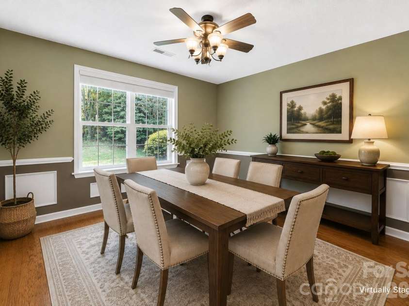 1805 Lillian Lane, Fort Mill, SC 29708.  MLS# CAR4411780, YatesRealty ID 43203. 