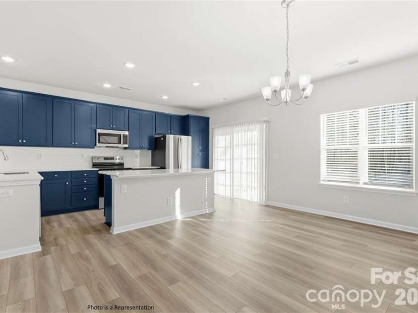 5278 Lashawn Lane, Stanley, NC 28164.  MLS# CAR4412064, YatesRealty ID 43204. 