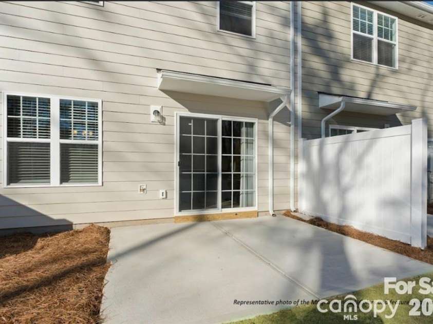 5278 Lashawn Lane, Stanley, NC 28164.  MLS# CAR4412064, YatesRealty ID 43204. 