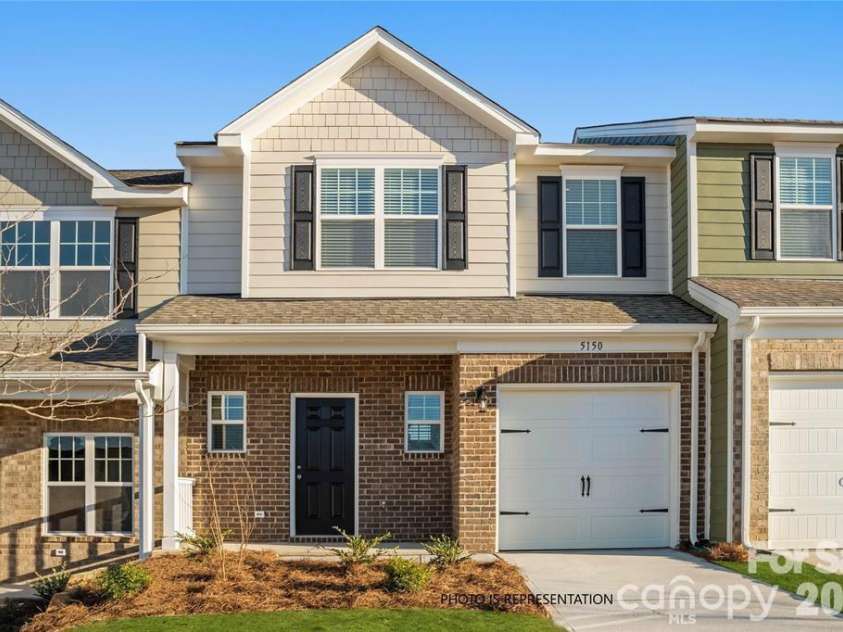 5274 Lashawn Lane, Stanley, NC 28164.  MLS# CAR4412063, YatesRealty ID 43206. 