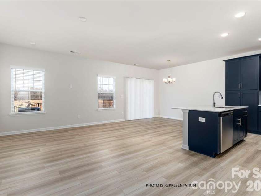 5274 Lashawn Lane, Stanley, NC 28164.  MLS# CAR4412063, YatesRealty ID 43206. 