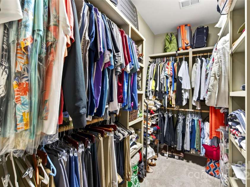 305 Clubhouse Lane, Mill Spring, NC 28756.  MLS# CAR4311469, YatesRealty ID 4321. Primary WIC 