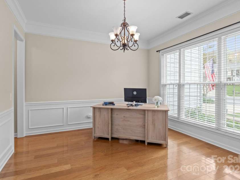 7710 Epping Forest Drive, Huntersville, NC 28078.  MLS# CAR4241422, YatesRealty ID 4321. 