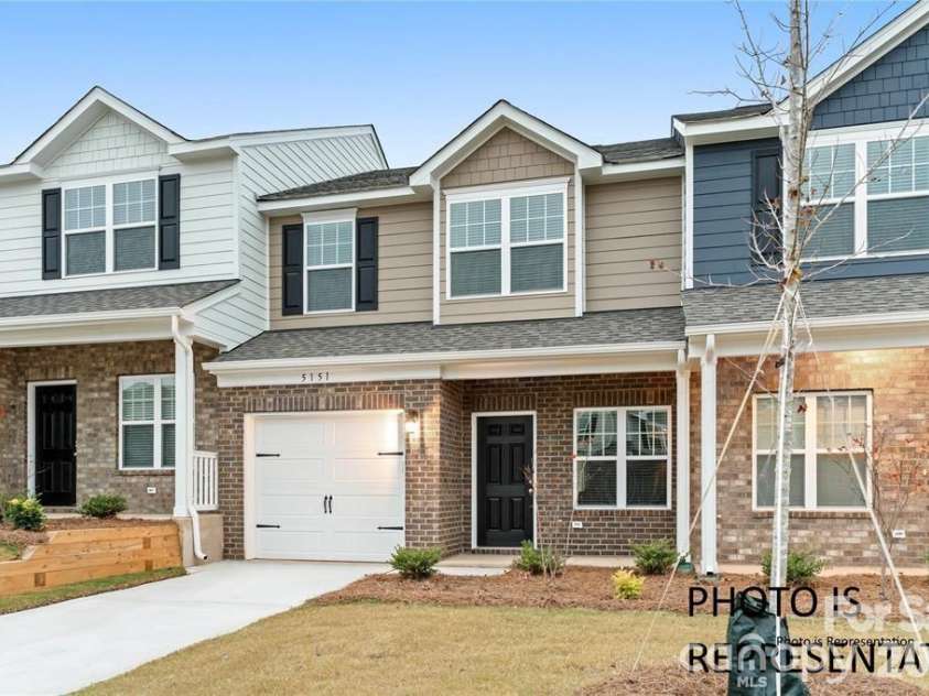 5276 Lashawn Lane, Stanley, NC 28164.  MLS# CAR4412061, YatesRealty ID 43211. 