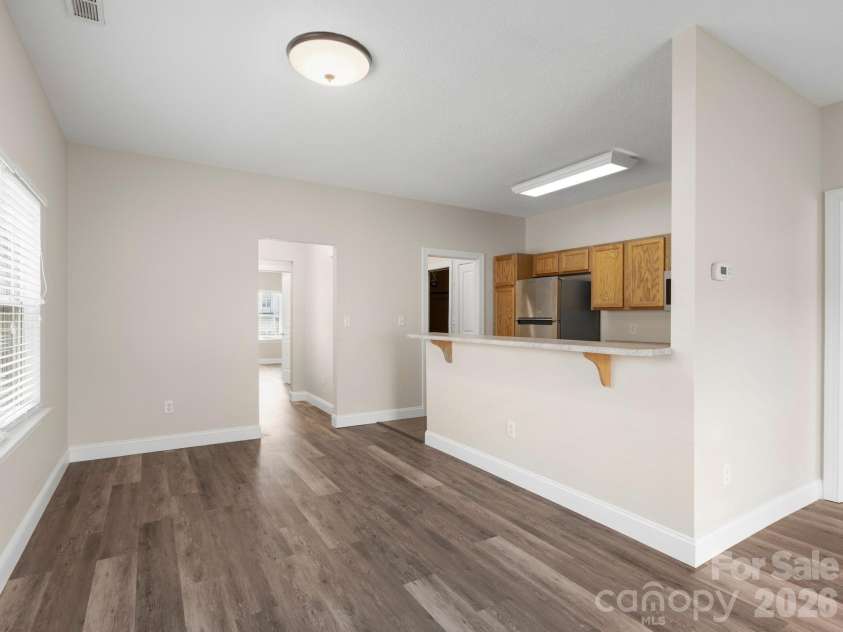 43 Foxden Drive, Fletcher, NC 28732.  MLS# CAR4396841, YatesRealty ID 43213. 