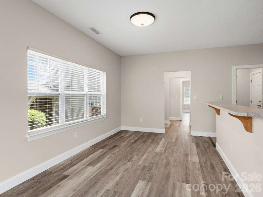 43 Foxden Drive, Fletcher, NC 28732.  MLS# CAR4396841, YatesRealty ID 43213. 