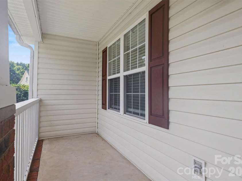 1170 Allison Bluff Trail, Rock Hill, SC 29732.  MLS# CAR4412205, YatesRealty ID 43214. 